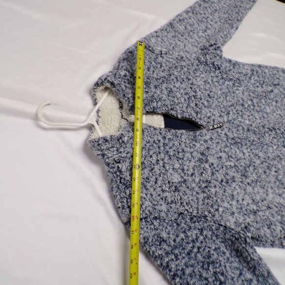 TIME & TRUE TEDDY JACKET - Picture 10 of 10